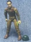 GI Joe Action Figure 1982 Vintage ARAH Zap
