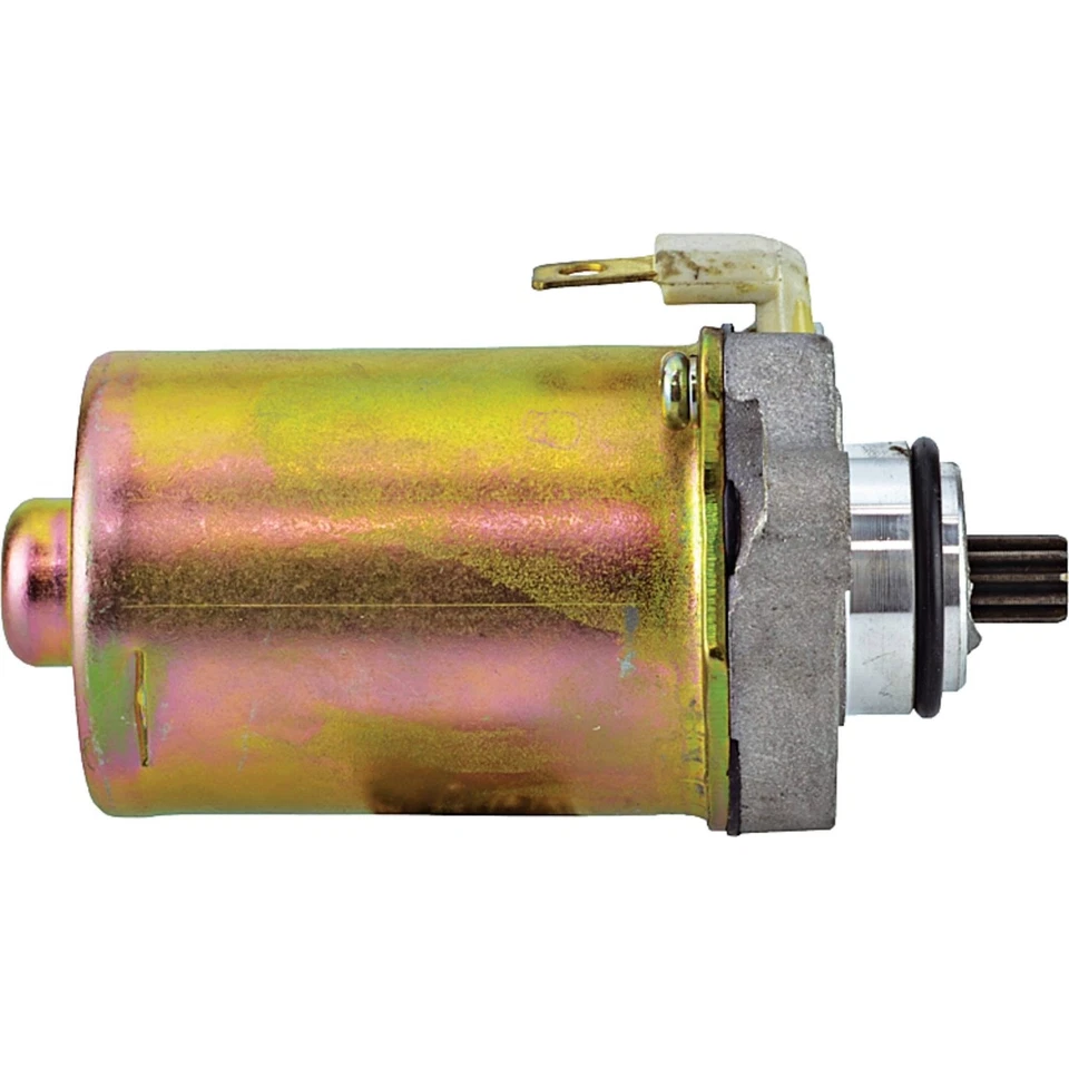 Arranque para Aprilia Mojito 50 Custom 2004-2008 Scarabeo 50 2T 2013; 410-58075 Foto 2 de 4