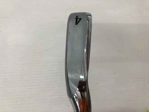 Fer 4 TaylorMade Burner Plus – Tête Seule, Droite, Occasion