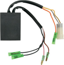 KIMPEX Yamaha CDI Box - Compatible with Yamah...