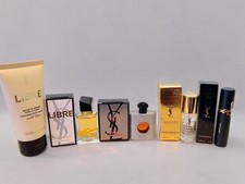 YSL Mini Beauty Lot Libre Body Balm Black Opium Minis Touché Éclat
