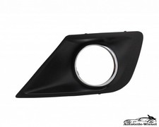 Nebelscheinwerferrahmen Links für Peugeot 207 SW CC 207/207+ Limo ab 10->