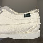 Paraboot Malibu Blanc/ White Deer Leather Shoes Yuketen Moccasin US11.5/10.5UK — photo 2