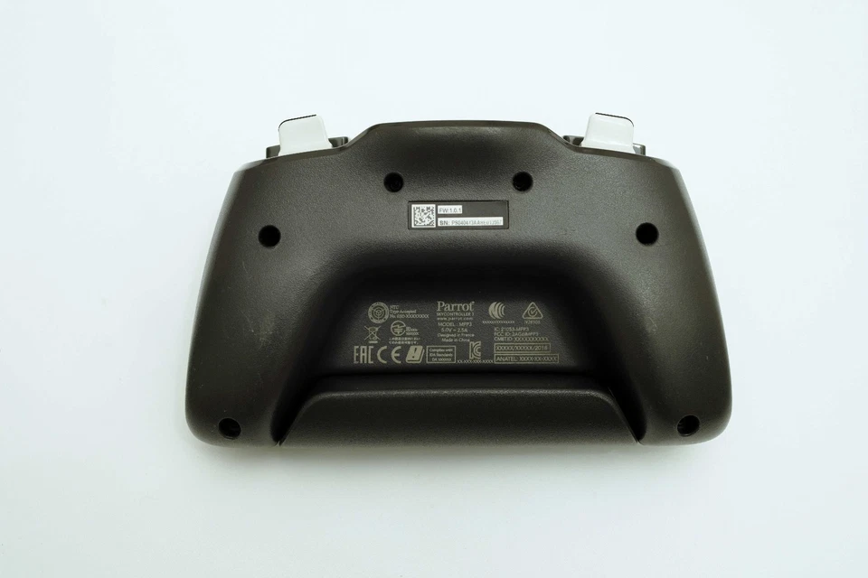 Sky Controller Parrot Anafi Fernsteuerung für Drohne gebraucht - Bild 2 von 3