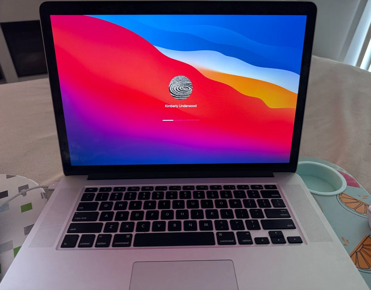 2014 Apple MacBook Pro 256GB Laptops for sale | eBay