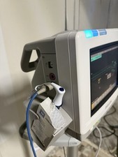 Philips Intellivue MP5 - ECG, Fast SpO2, NIBP Patient Monitor