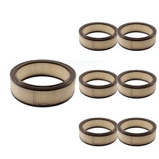 PUR K57-103099 Air Filter for Olds Chevy Suburban Cutlass Le Sabre Express Van