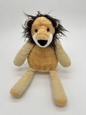 Scentsy Buddy Lion Roarbert Stuffed Animal NO SCENT PACK 14"