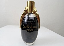 Fame Lady Gaga 香水- 一款2012年女用香水