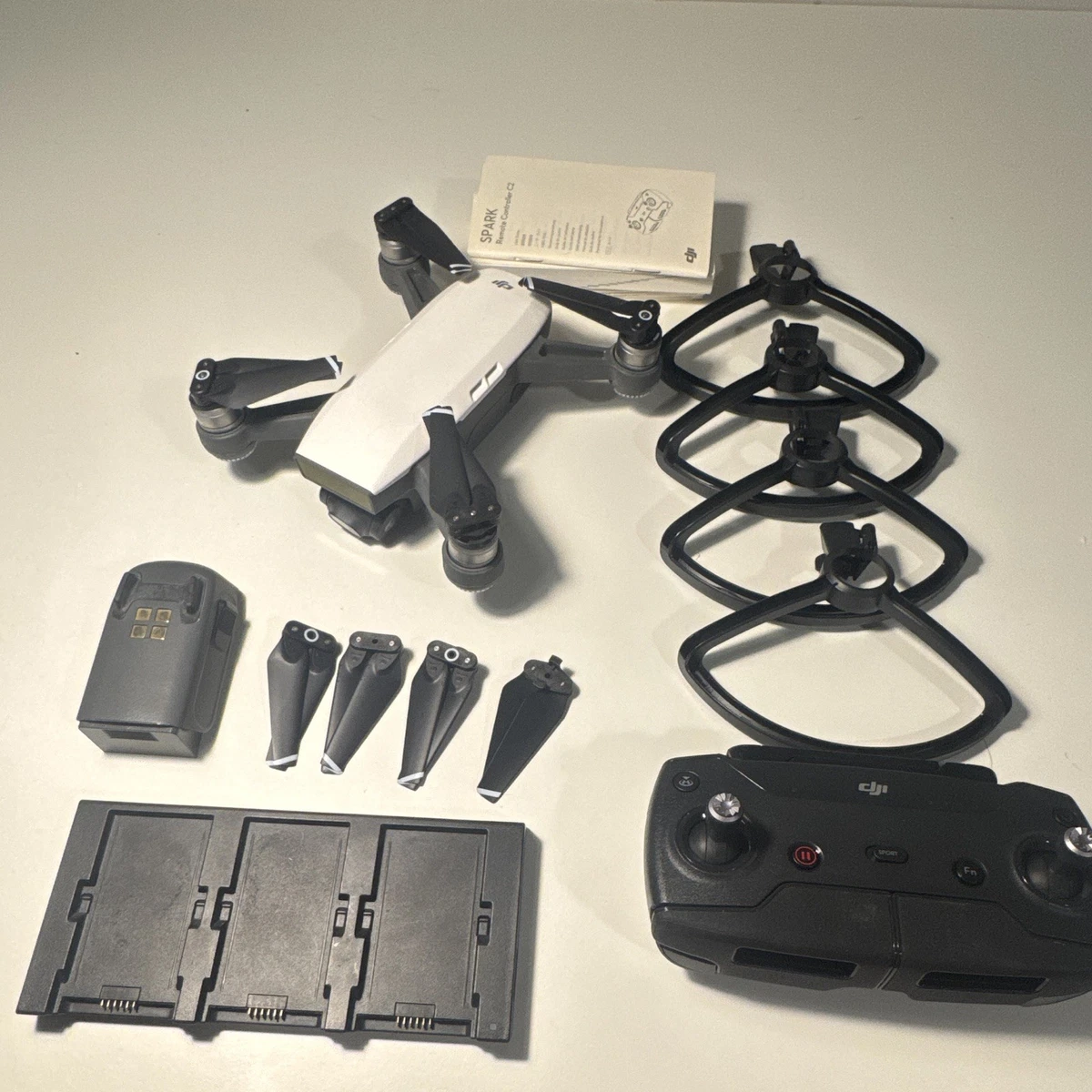 DJI Spark Drones for sale | eBay