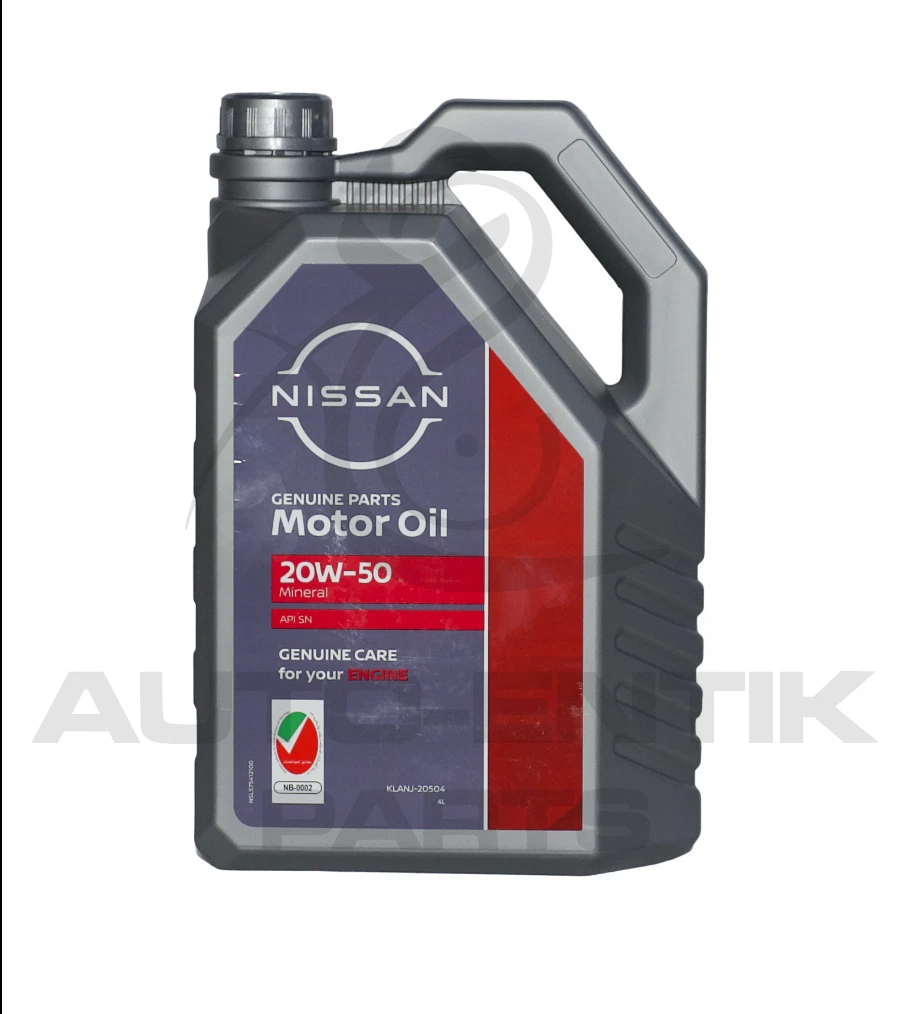 Nissan Engine Oils for sale | eBay