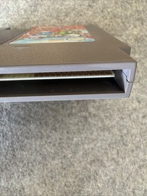 Bubble Bobble (Nintendo NES, 1988) - Cartridge Only - T&W
