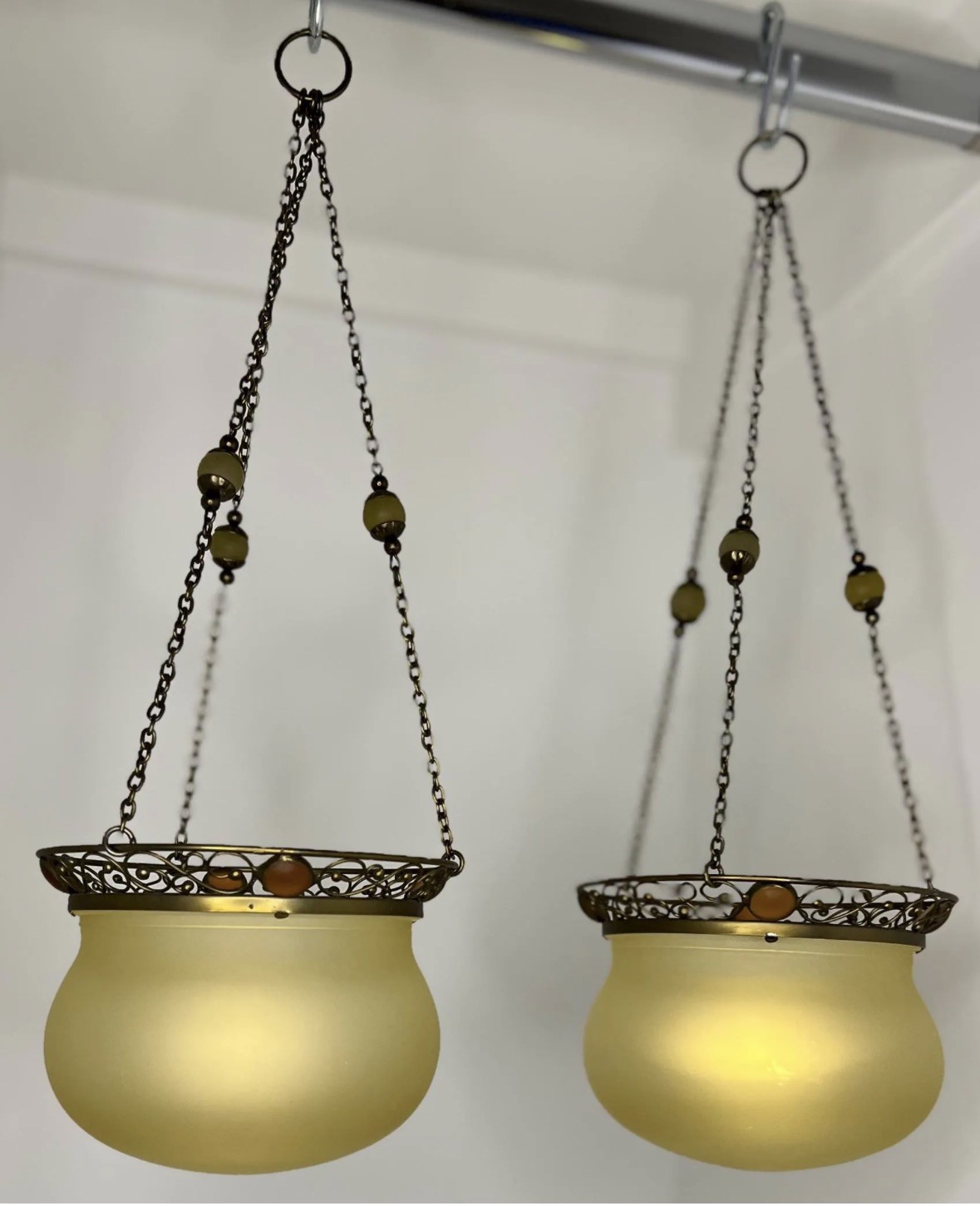 Basket Set Of 2