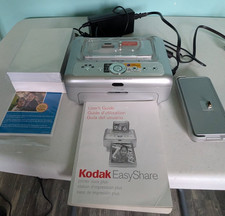 Kodak Easy Share Printer Dock Plus Model  KCNDV50212973