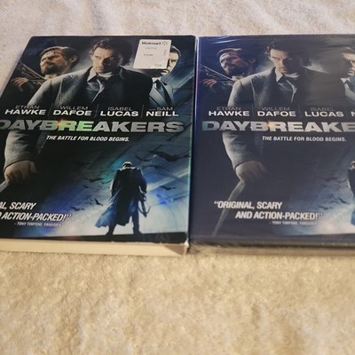 Daybreakers (DVD, 2009)  Brand New/Sealed/Unopened/Sleeve/Slipcover 