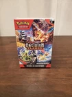 Pokemon TCG Scarlet & Violet Obsidian Flames Booster Bundle 6-Pack, Sealed Box