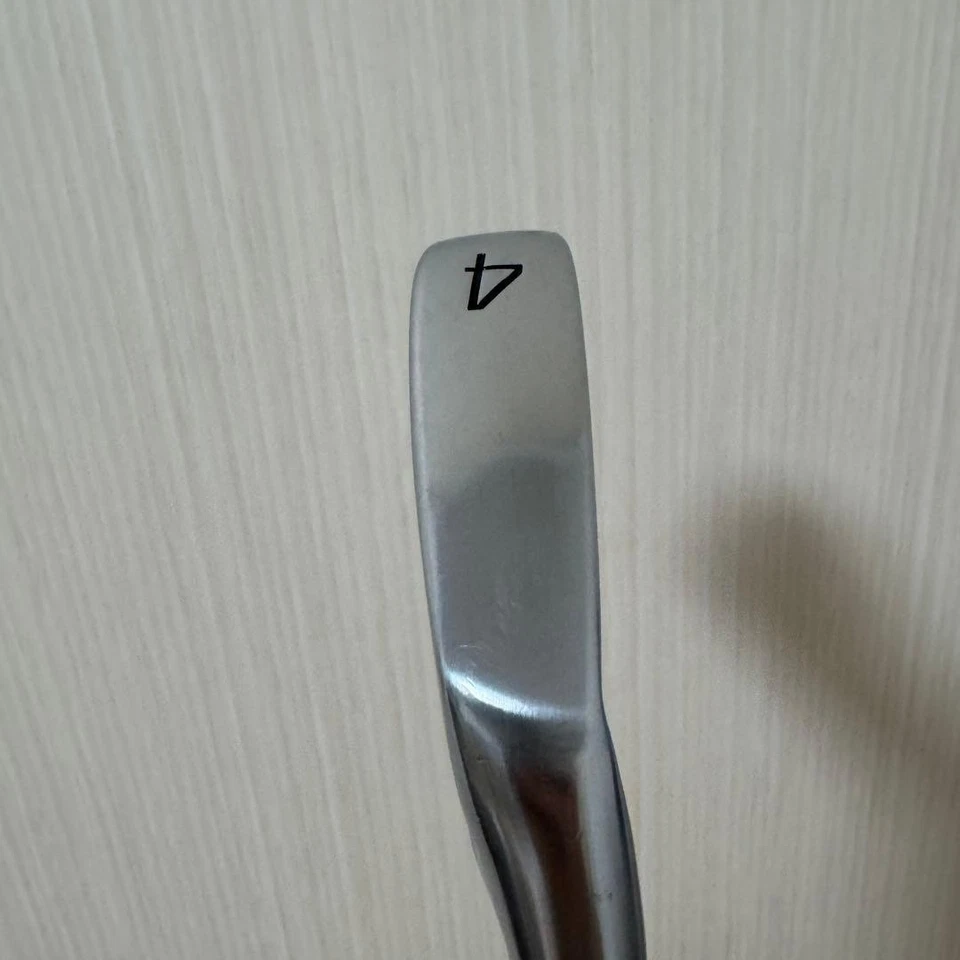 Bridgestone 222CB+ 4 Iron NSPRO Modus3 Tour 105 S Right Hand - Image 3 of 4