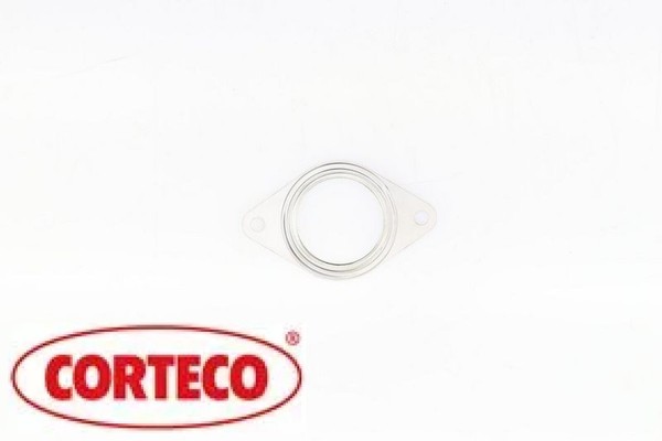 Corteco 423379H Dichtung FüR Abgasrohr Dichtung FüR Abgasrohr Flansch-image