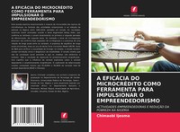Chimaobi Ijeoma | A EficÁCia DO MicrocrÉDito Como Ferramenta Para Impulsionar...
