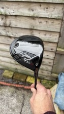Titleist TSi3 Driver 9 Degree Stiff