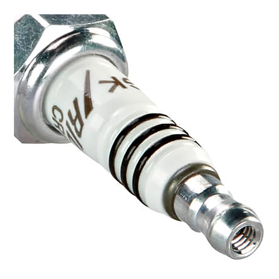 NGK Spark Plug for Cagiva Navigator 2000-2005 Foto 3 de 4