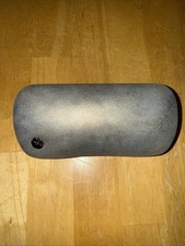CHANEL Camellia Flower Eyeglasses Sunglasses CASE