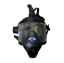 OTS Guardian Full Face Mask  Ships Free!