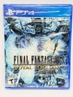 New ListingFinal Fantasy XV: Royal Edition - PS4 - FF15 - New Sealed