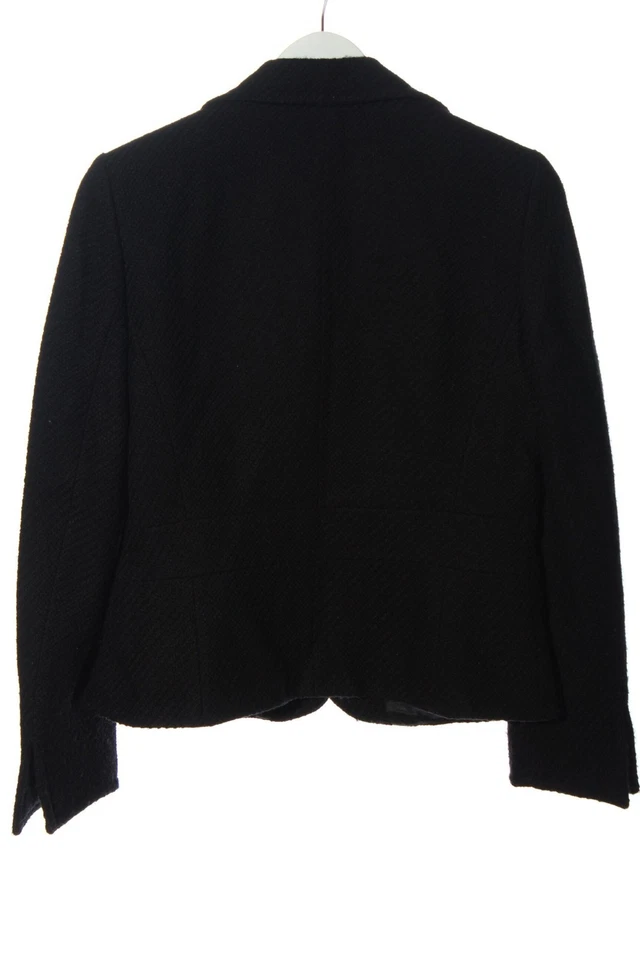 MADELEINE Blazer court Dames Blazer T EU 38 noir style décontracté - Photo 2/4