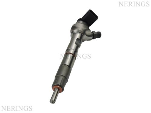 Fuel injector VW T6 Crafter; MAN TGE 2.0TDI 0445110986 04L130277E - Picture 4 of 8