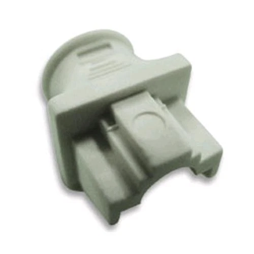 Intellinet Tappi Parapolvere Prese RJ45, Bianco