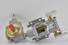 Genuine Samsung Range Oven Valve-safety Assy # DG94-00449A