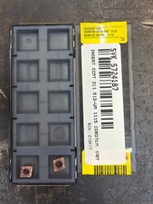 Qty 2 Sandvik CCMT 2 1.5 2-UM 21.52 CCMT060208-UM 1115 Grade Carbide Inserts