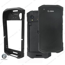 Protective Sleeve Cover Case Rugged Boot For Zebra TC21 TC26 Touch Computer