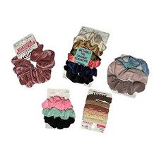 Scrunchie Hair Scrunchie Total 19 pieces 2323