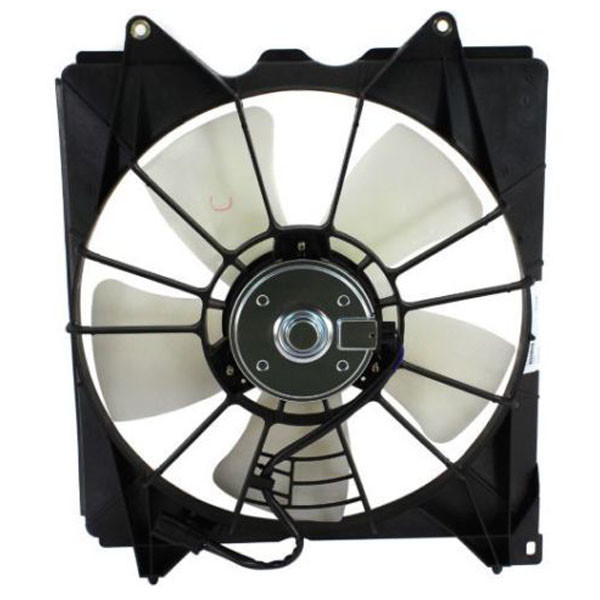 TYC 08 09 10 11 12 Accord (DENSO) Radiator Engine Cooling Fan Motor