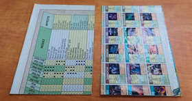 Nintendo NES Final Fantasy Complete In Box CIB Very Fast Shipping