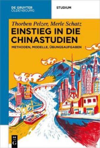 Thorben Pelzer Merle Schat Einstieg in Die Chinastudie (Taschenbuch) (US IMPORT) - Photo 1/1