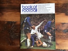 Marshall Cavendish Encyclopaedia - Book Of Football - Vol 3 Part 37 Excellent