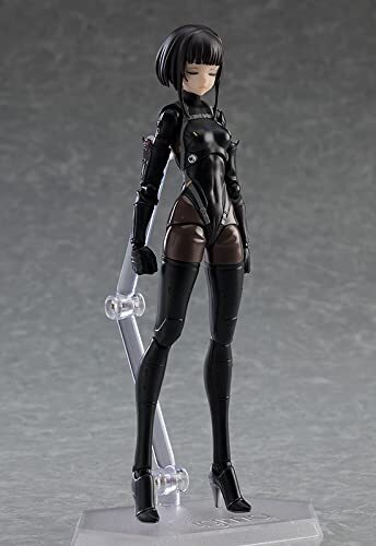 Max Factory figma RONIN 549 Falslander Neco Action Figure N2