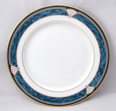 Gorham Feines Porzellan Japan Edgemont Gold Brot & Butter Platte (S)