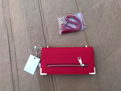Sac à main vegan en cuir noir - | Canada
