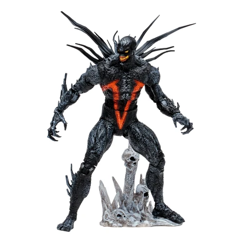 Spawn Plague - 7 in Collectible Figure