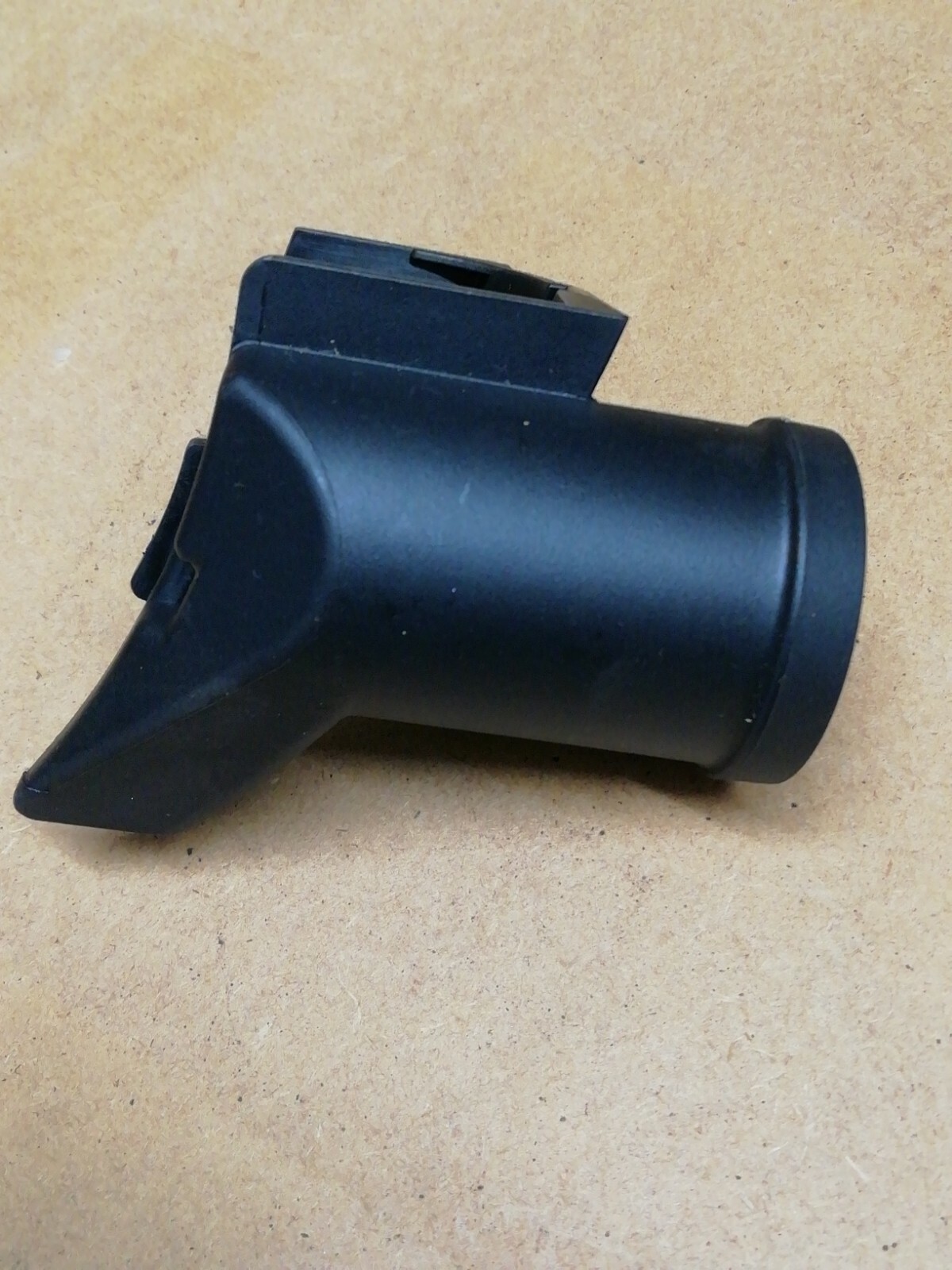 1619P01627 Vacuum Adapter: Genuine Bosch Spare-Part