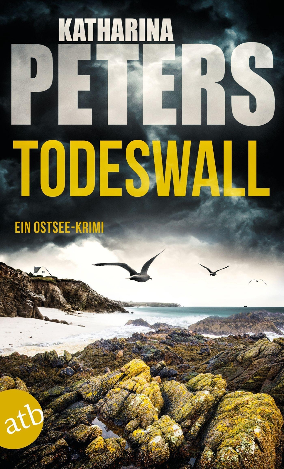 Thumbnail - Todeswall Katharina Peters