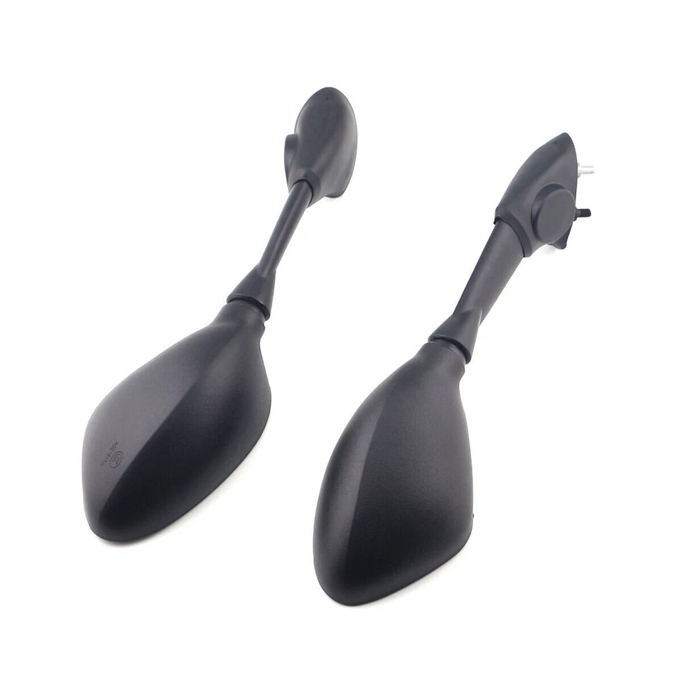 Espejos retrovisores para moto BMW S1000RR 2009-18 HP4 2011 2012 2013 2014 2015 Foto 4 de 4