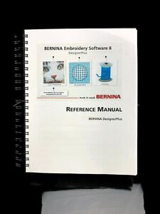 Bernina Artlink Software Manual Bernina Artlink Software Manual