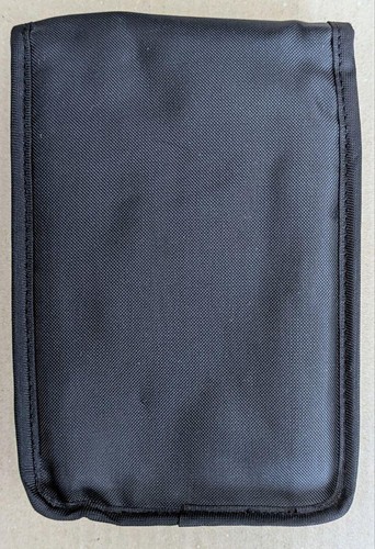 IBM Lecteur de disquette externe USB 3,5 pouces Windows avec étui souple - Photo 7/7