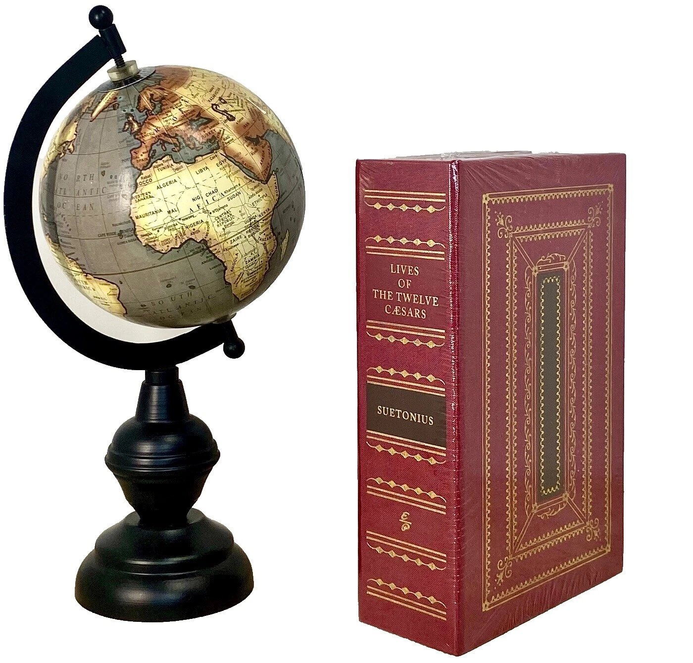 Easton Press Historical Original Antiquarian & Collectible Books