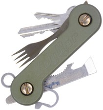 New KeyBar KeyBar G10 Green G10-GRN-BP